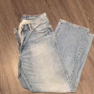Men’s jeans